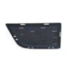 Griglia Paraurti Anteriore Interna Sinistra BMW X3 G01 dal 2018 M-Package, originale 51118064593