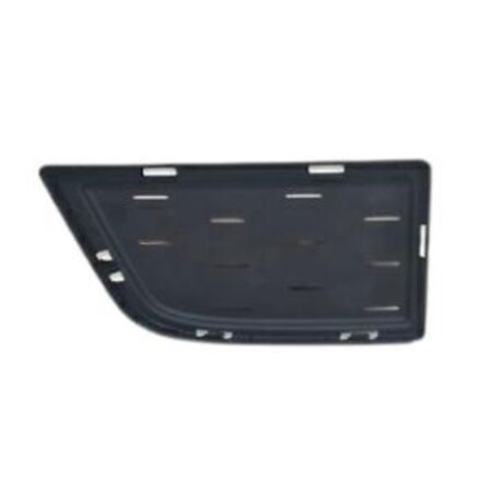 Griglia Paraurti Anteriore Interna Sinistra BMW X3 G01 dal 2018 M-Package, originale 51118064593