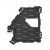 Griglia Paraurti Anteriore Interna Sinistra BMW X7 G07 dal 2019, originale 51118090081