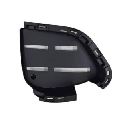 Griglia Paraurti Anteriore Interna Sinistra Mercedes CLA Coupè E Shooting Brake C118 dal 2023, originale A1188858301