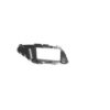 Griglia Paraurti Anteriore Interna Sinistra Mercedes Classe C Coupe C205 dal 2013 AMG, originale A2058850063