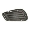 Griglia Paraurti Anteriore Interna Sinistra Mercedes Classe E W212 dal 2013 AMG, originale A2128852723