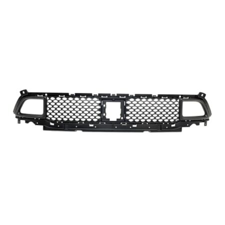 Griglia Paraurti Anteriore Jeep Cherokee dal 2018 con Foro Cruise Control