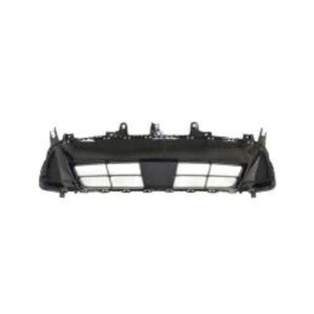 Griglia Paraurti Anteriore Kia Sorento dal 2017 con Foro Cruise Control, originale 86560C5520