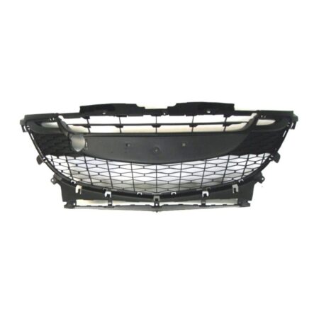 Griglia Paraurti Anteriore Mazda 3 dal 2009