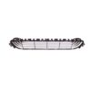 Griglia Paraurti Anteriore Mercedes Classe C Coupe C205 dal 2013 Luxury, originale A2058852023