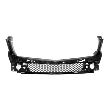 Stoßstangengrill Vorne Mercedes M-Klasse W166 ab 2011, Originalnummer A1668850065