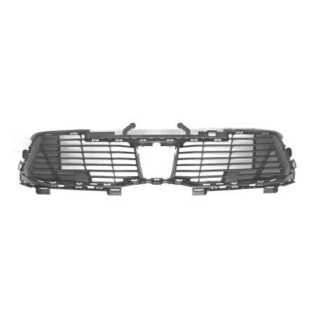 Griglia Paraurti Anteriore Peugeot 2008 dal 2023