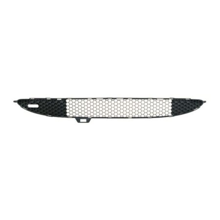 Griglia Paraurti Anteriore Peugeot 206 dal 1998 al 2009 Cromata, originale 7414P0, 7414V2