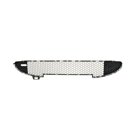 Stoßstangengrill Vorne Peugeot 206 von 1998 bis 2009 Sport Verchromt
