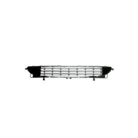 Griglia Paraurti Anteriore Peugeot 307 dal 2001 al 2005