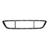 Griglia Paraurti Anteriore Porsche Cayman dal 2013, originale 98150557180