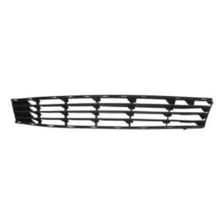 Stoßstangengrill Vorne Renault Clio 2005–2009