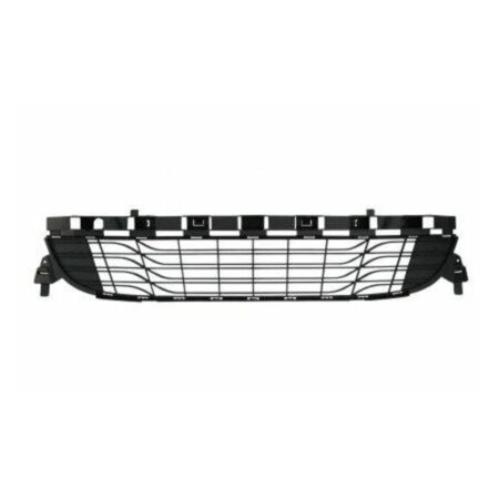 Stoßstangengrill Vorne Renault Megane ab 2008