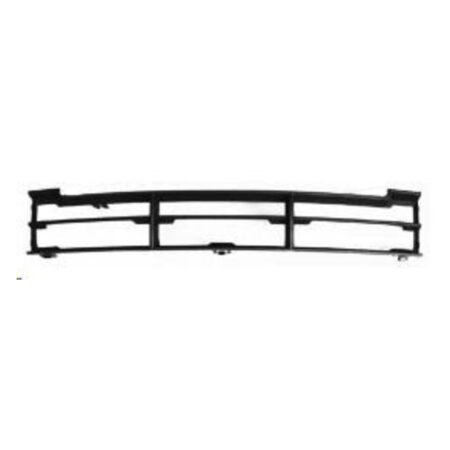 Stoßstangengrill Vorne Rover 75 ab 2000, Originalnummer DQY100250