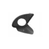 Griglia Paraurti Anteriore Sinistra Alfa Romeo 147 dal 2004 con Foro Fendinebbia, originale 156057241