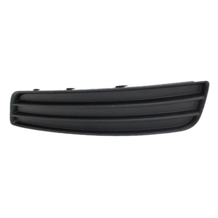 Griglia Paraurti Anteriore Sinistra Audi A3 8P 3 Porte dal 2008 Chiusa