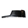 Griglia Paraurti Anteriore Sinistra Audi A3 8V dal 2016 Sport, originale 8V3807671ESM