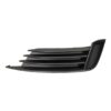 Griglia Paraurti Anteriore Sinistra Audi A3 8V Sedan e Cabrio dal 2013, originale 8V58076819B9, 8V58078619B9