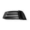 Stoßstangengrill Vorne Links Audi A3 8V Sedan und Cabrio ab 2016 Sport Glänzend, Originalnummer 8V5807671ESM