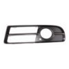 Griglia Paraurti Anteriore Sinistra Audi A4 dal 2004 al 2007 S-Line con Foro Fendinebbia e Feritoia, originale 8E0807681F