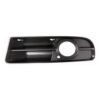 Griglia Paraurti Anteriore Sinistra Audi A4 dal 2004 al 2007 S-Line con Foro Fendinebbia senza Feritoia, originale 8E0807681G