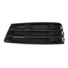 Griglia Paraurti Anteriore Sinistra Audi A4 dal 2015, originale 8W0807681B9, 8W0807681B9B9