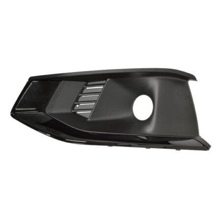Griglia Paraurti Anteriore Sinistra Audi A4 dal 2019 Lucida, originale 8W0807681AKT94