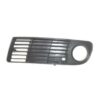Griglia Paraurti Anteriore Sinistra Audi A6 dal 1997 con Fendinebbia, originale 480807681J01C, 4B0807681J01C