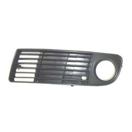 Griglia Paraurti Anteriore Sinistra Audi A6 dal 1997 con Fendinebbia, originale 480807681J01C, 4B0807681J01C