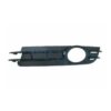 Griglia Paraurti Anteriore Sinistra Audi A6 dal 2004 al 2008 Chiusa con Foro Fendinebbia, originale 4F0807681A01C
