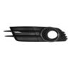 Griglia Paraurti Anteriore Sinistra Audi A6 dal 2011 Cromata con Cornice, originale 4G0807681B9B9