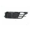 Griglia Paraurti Anteriore Sinistra Audi A6 dal 2014, originale 4G0807647BMT, 4G0807647VMZ