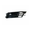 Griglia Paraurti Anteriore Sinistra Audi A6 dal 2014 con Modanatura Cromata, originale 4G0807647T94