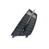 Griglia Paraurti Anteriore Sinistra Audi A6 dal 2016 con Modanatura Nera Lucida, originale 4G0807647BBMT