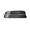 Griglia Paraurti Anteriore Sinistra Audi A6 dal 2016 S-Line con Modanatura Nera Lucida, originale 4G0807647F9B9