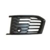 Griglia Paraurti Anteriore Sinistra Audi A6 dal 2018 con Fori Sensori di Parcheggio, originale 4K0807647B9B9