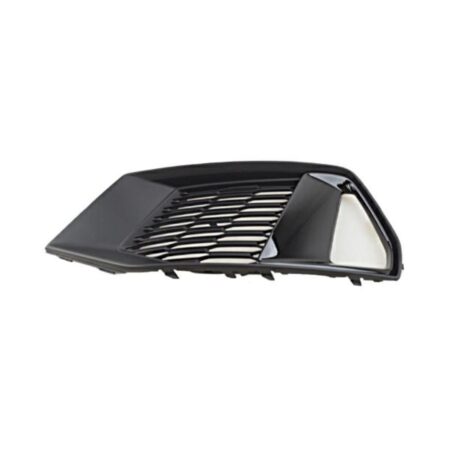 Griglia Paraurti Anteriore Sinistra Audi A7 Sportback dal 2018 Nera, originale 4K8807647D3FZ