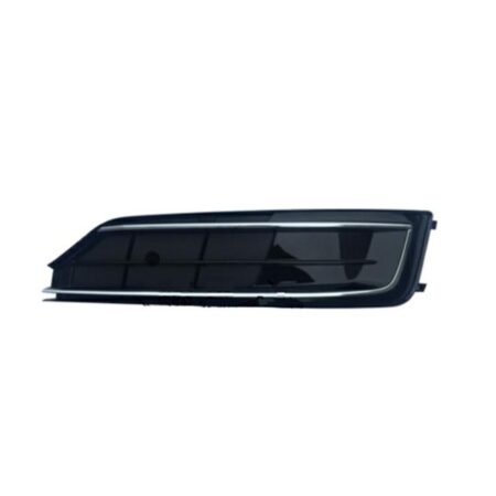 Griglia Paraurti Anteriore Sinistra Audi A8 dal 2014, originale 4H0807679RT94