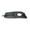 Griglia Paraurti Anteriore Sinistra Audi Q3 dal 2011 S-Line, originale 8U0807681DSP9