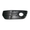 Griglia Paraurti Anteriore Sinistra Audi Q5 dal 2008 al 2012 con Foro Fendinebbia, originale 8R0807681A, 8R0807681A01C