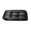 Griglia Paraurti Anteriore Sinistra Audi Q5 dal 2016 con Modanatura Cromata, originale 80A807679DRU6