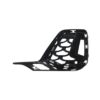 Griglia Paraurti Anteriore Sinistra Audi Q7 dal 2024 S-Line con Fori Sensori di Parcheggio, originale 4M0807681APT94