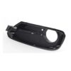 Stoßstangengrill Vorne Links BMW F30 Lci ab 2011 Sport Line mit Nebelscheinwerfer-Öffnung, Originalnummer 51117300737