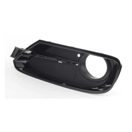 Griglia Paraurti Anteriore Sinistra BMW F30 Lci dal 2011 Sport Line con Foro Fendinebbia, originale 51117300737