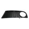 Griglia Paraurti Anteriore Sinistra Bmw Serie 1 Cabrio E82 - Coupe' E88 e Cabrio dal 2007 M-Tech con Foro Fendinebbia