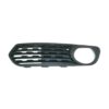 Griglia Paraurti Anteriore Sinistra Bmw Serie 1 F20 - F21 dal 2011 Aperta con Foro Fendinebbia