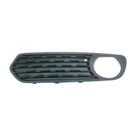 Griglia Paraurti Anteriore Sinistra BMW Serie 1 F20 - F21 dal 2011 Chiusa con Foro Fendinebbia