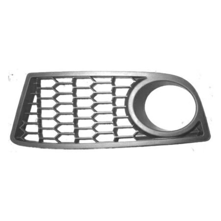 Griglia Paraurti Anteriore Sinistra BMW Serie 1 F20 - F21 dal 2011 M-Sport con Foro Fendinebbia