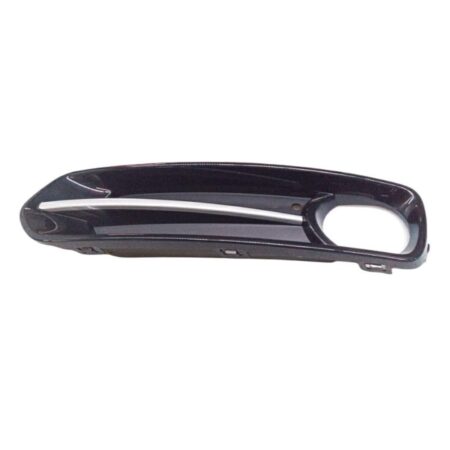 Griglia Paraurti Anteriore Sinistra Bmw Serie 1 F20 - F21 dal 2011 Sport Chiusa con Foro Fendinebbia